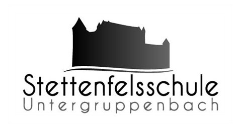Logo der Stettenfelsschule