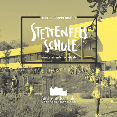 Neue Broschüre der Stettenfelsschule  - Gemeinsam Schule gestalten!